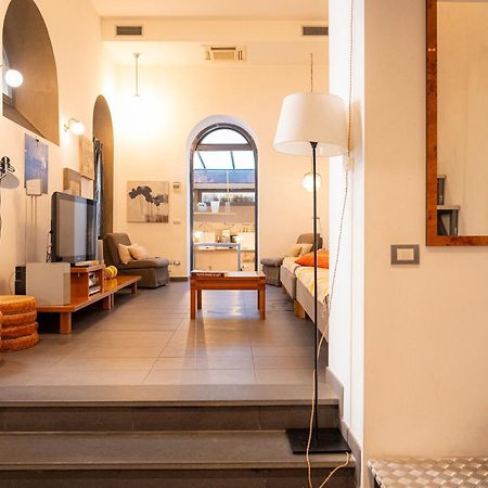 Homehouse Serpenti - Colosseum - Rione Monti Rom Exterior foto