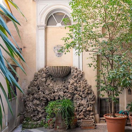 Homehouse Serpenti - Colosseum - Rione Monti Rom Exterior foto