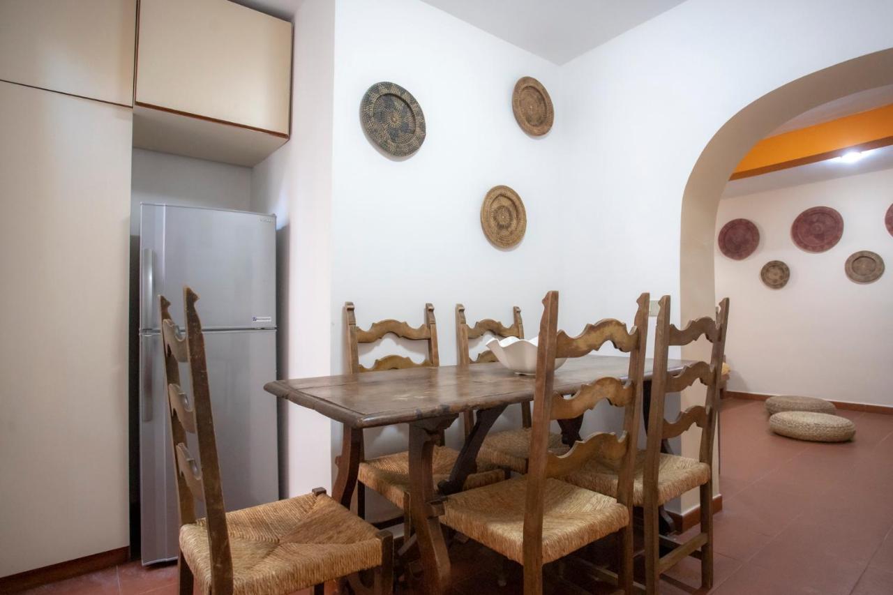 Homehouse Serpenti - Colosseum - Rione Monti Rom Exterior foto