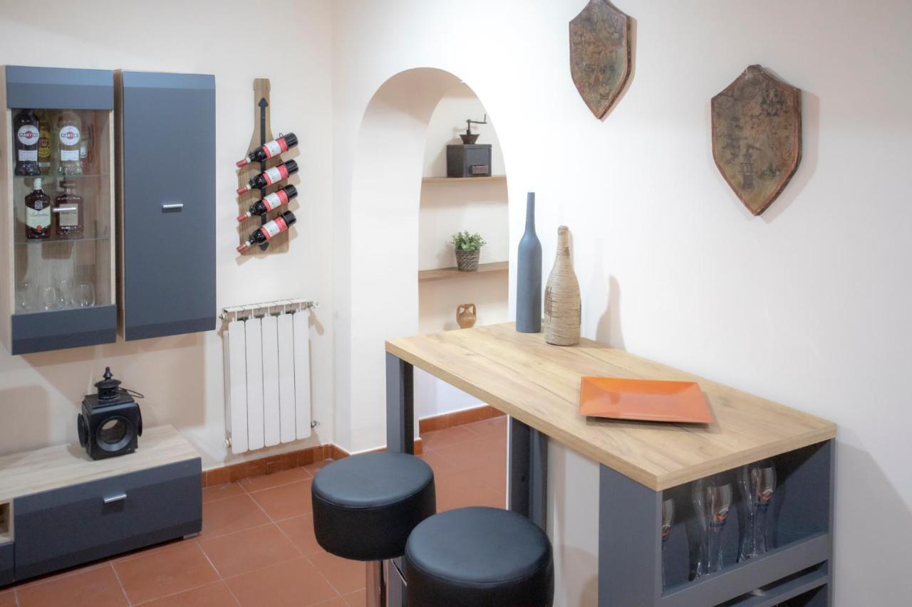 Homehouse Serpenti - Colosseum - Rione Monti Rom Exterior foto