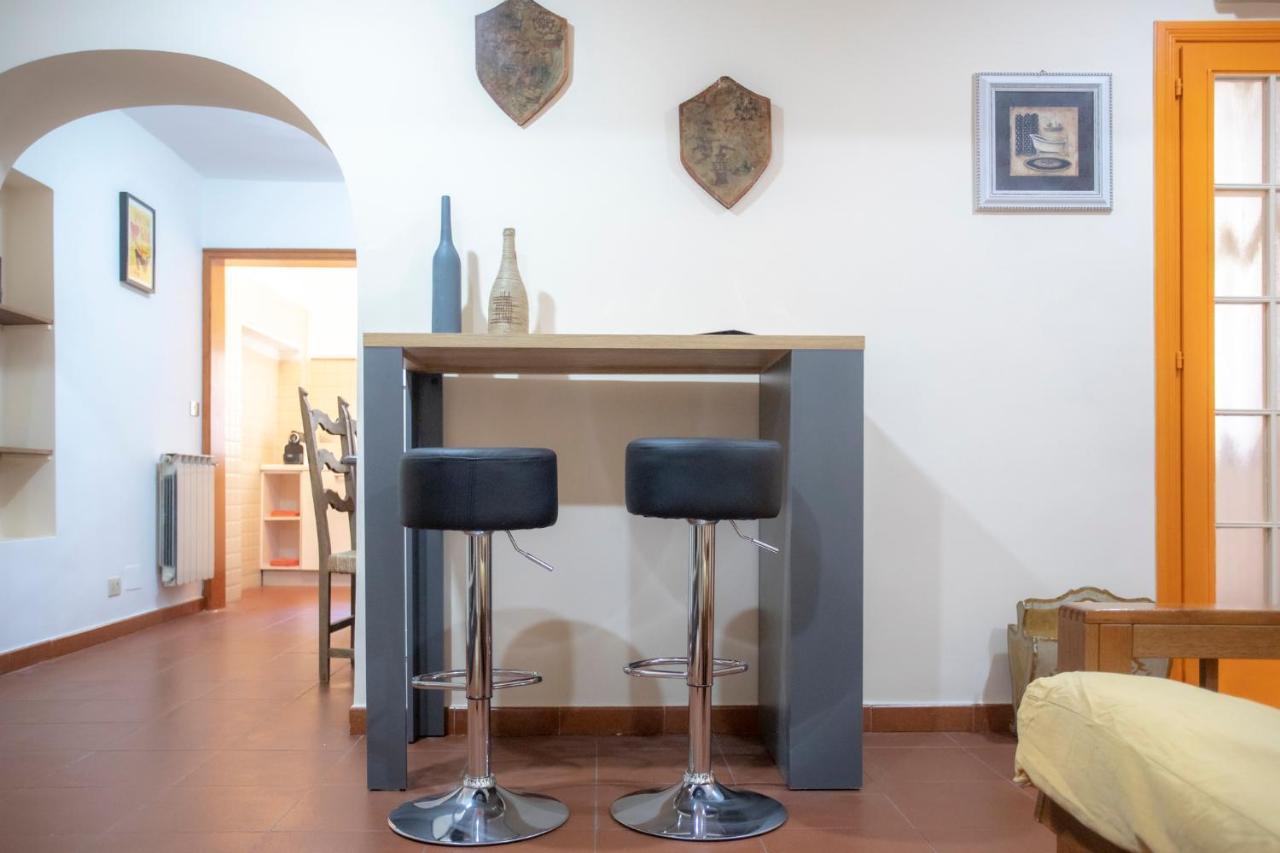 Homehouse Serpenti - Colosseum - Rione Monti Rom Exterior foto