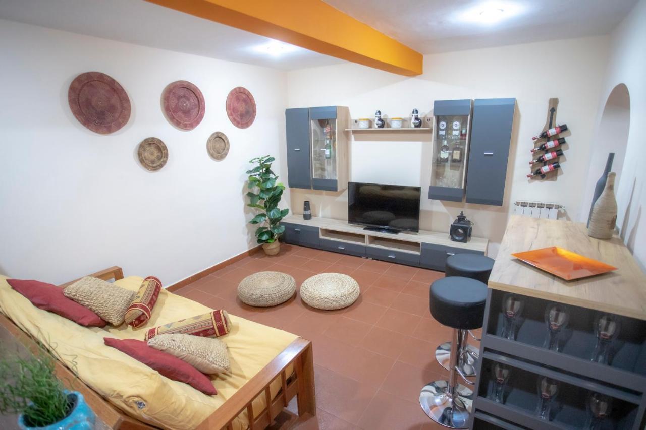 Homehouse Serpenti - Colosseum - Rione Monti Rom Exterior foto