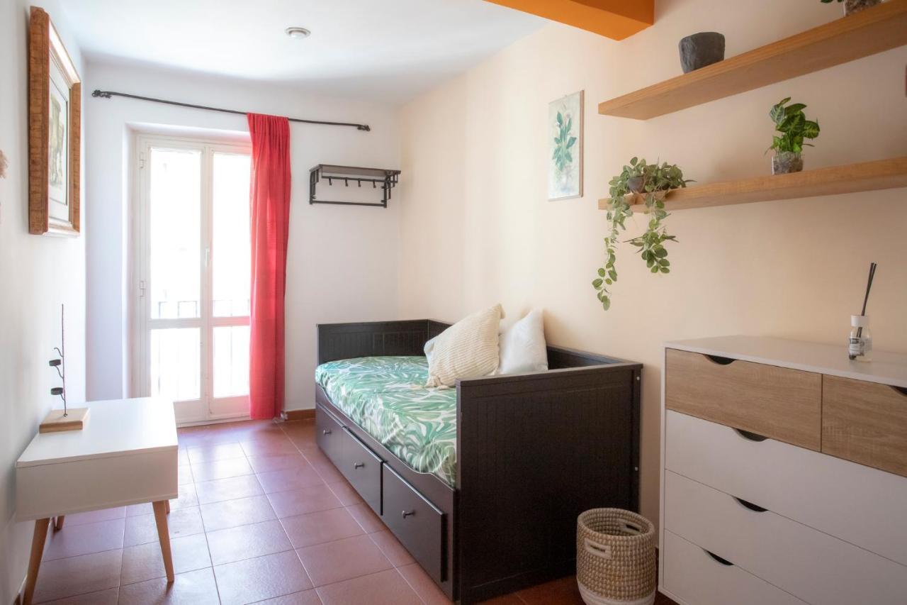 Homehouse Serpenti - Colosseum - Rione Monti Rom Exterior foto