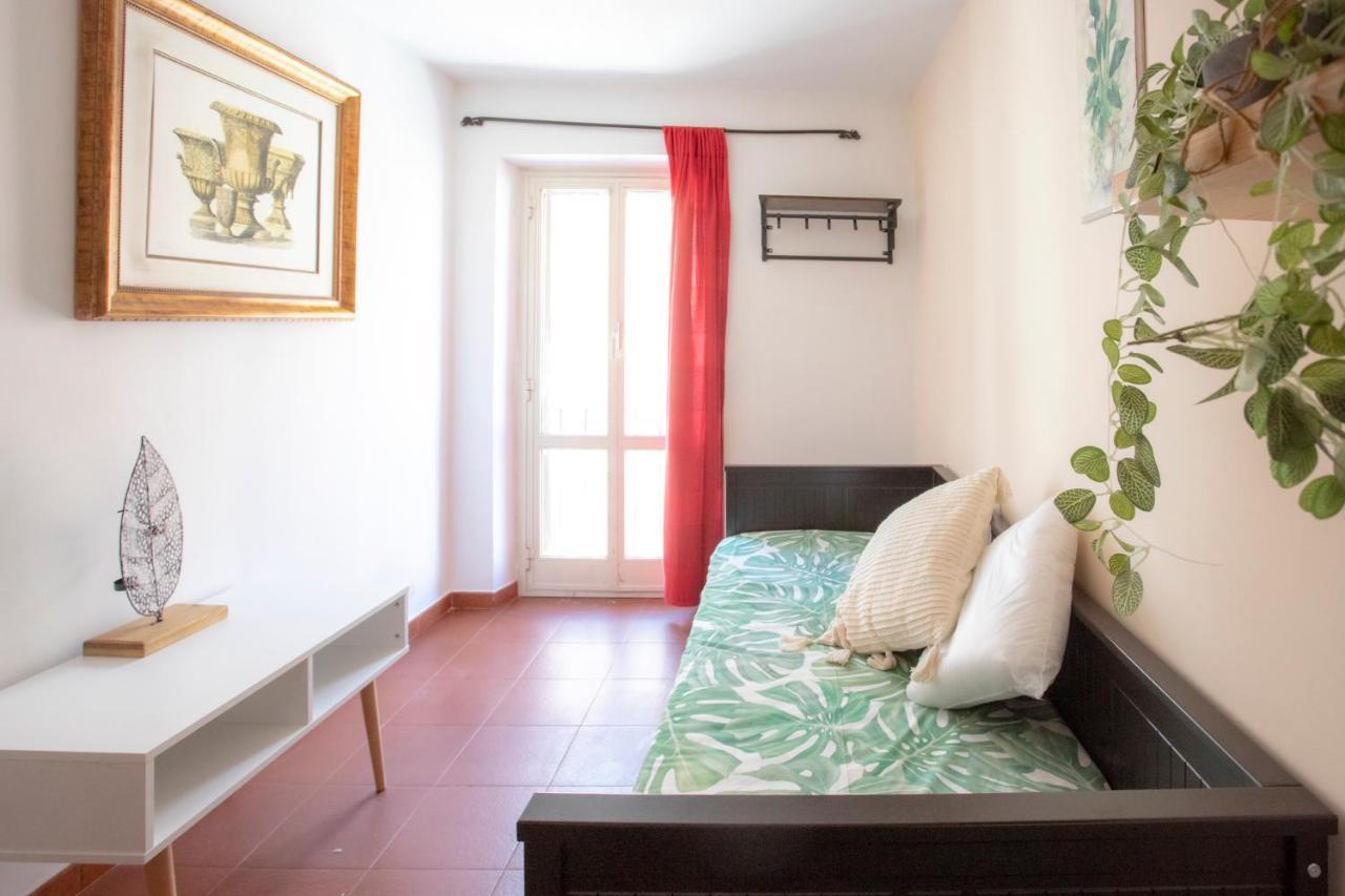 Homehouse Serpenti - Colosseum - Rione Monti Rom Exterior foto