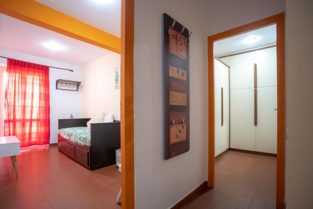 Homehouse Serpenti - Colosseum - Rione Monti Rom Exterior foto
