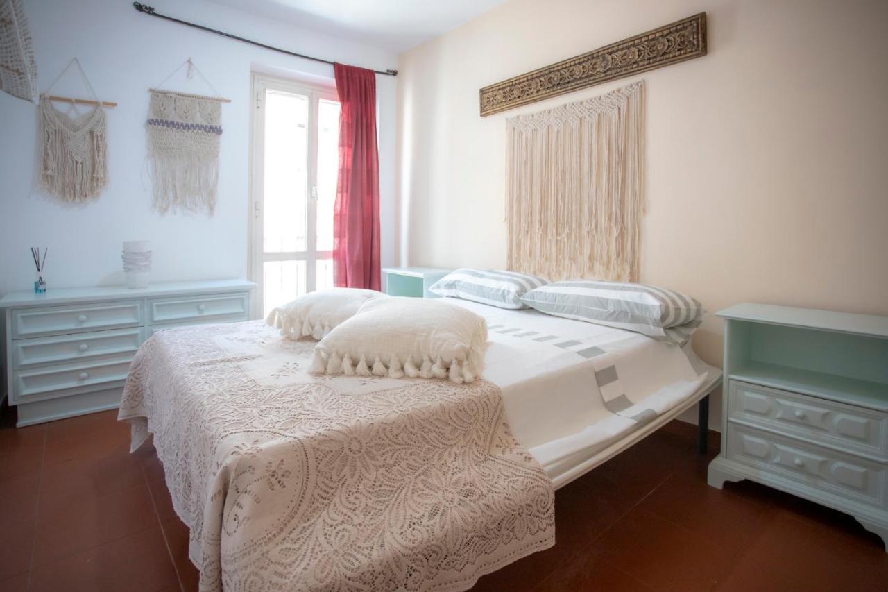 Homehouse Serpenti - Colosseum - Rione Monti Rom Exterior foto