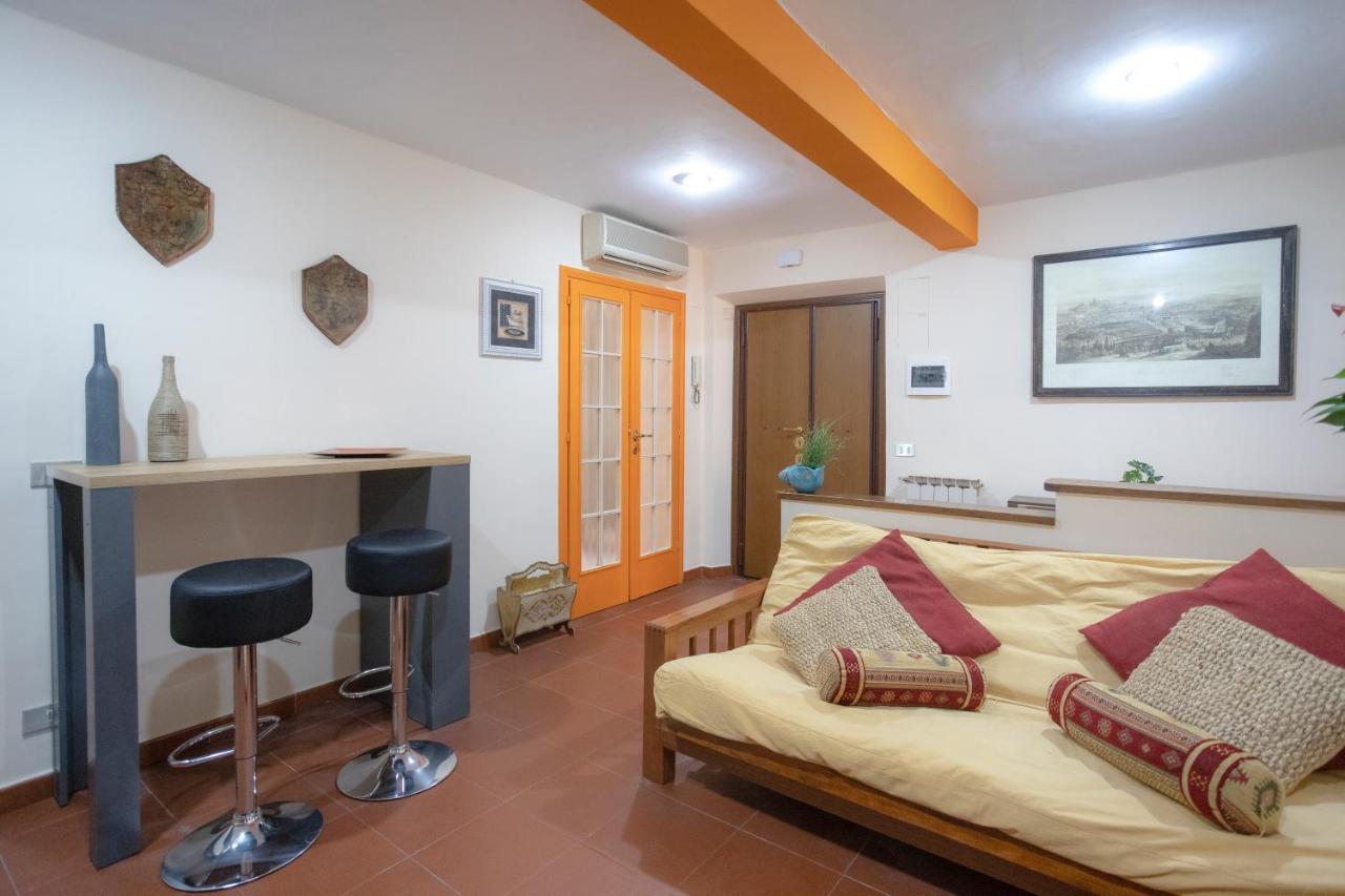 Homehouse Serpenti - Colosseum - Rione Monti Rom Exterior foto