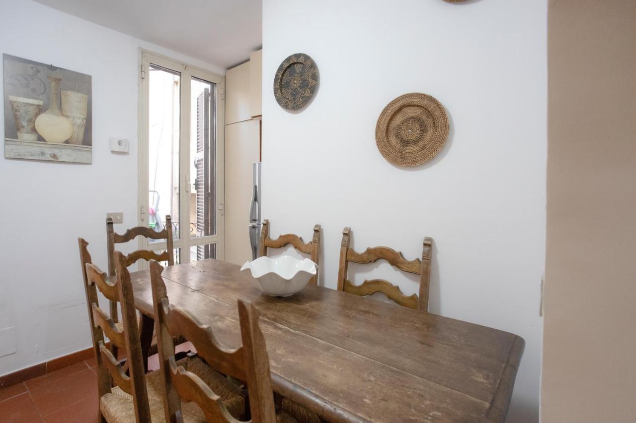 Homehouse Serpenti - Colosseum - Rione Monti Rom Exterior foto