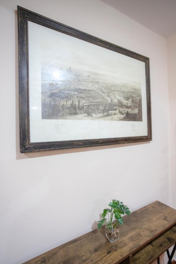 Homehouse Serpenti - Colosseum - Rione Monti Rom Exterior foto