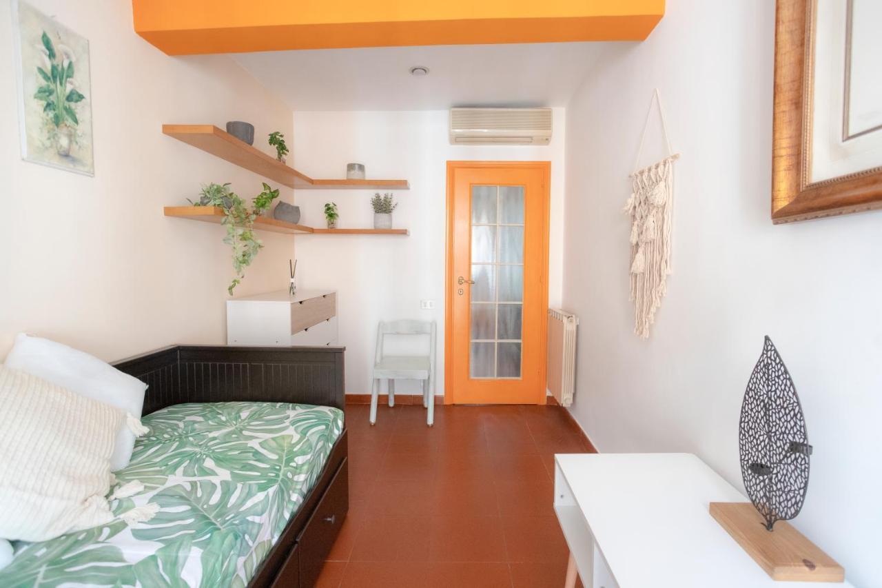 Homehouse Serpenti - Colosseum - Rione Monti Rom Exterior foto