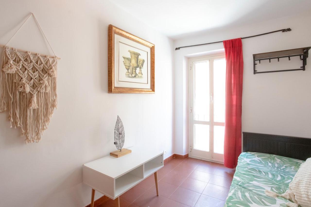 Homehouse Serpenti - Colosseum - Rione Monti Rom Exterior foto