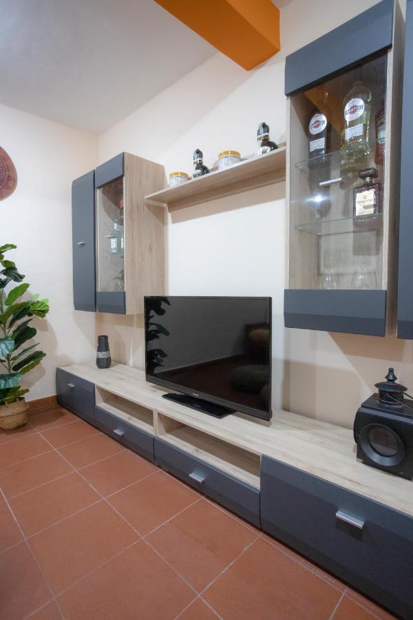Homehouse Serpenti - Colosseum - Rione Monti Rom Exterior foto
