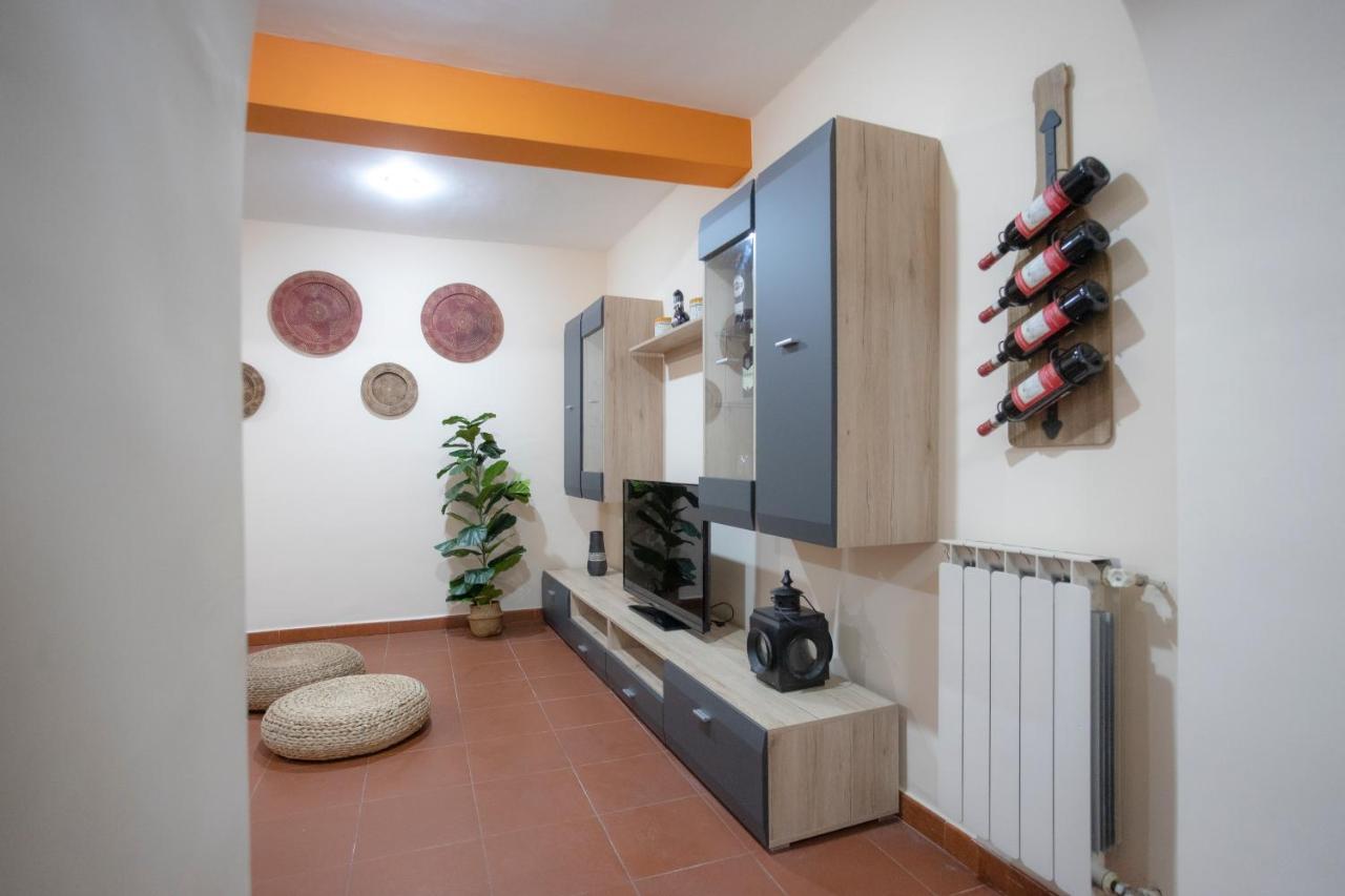 Homehouse Serpenti - Colosseum - Rione Monti Rom Exterior foto