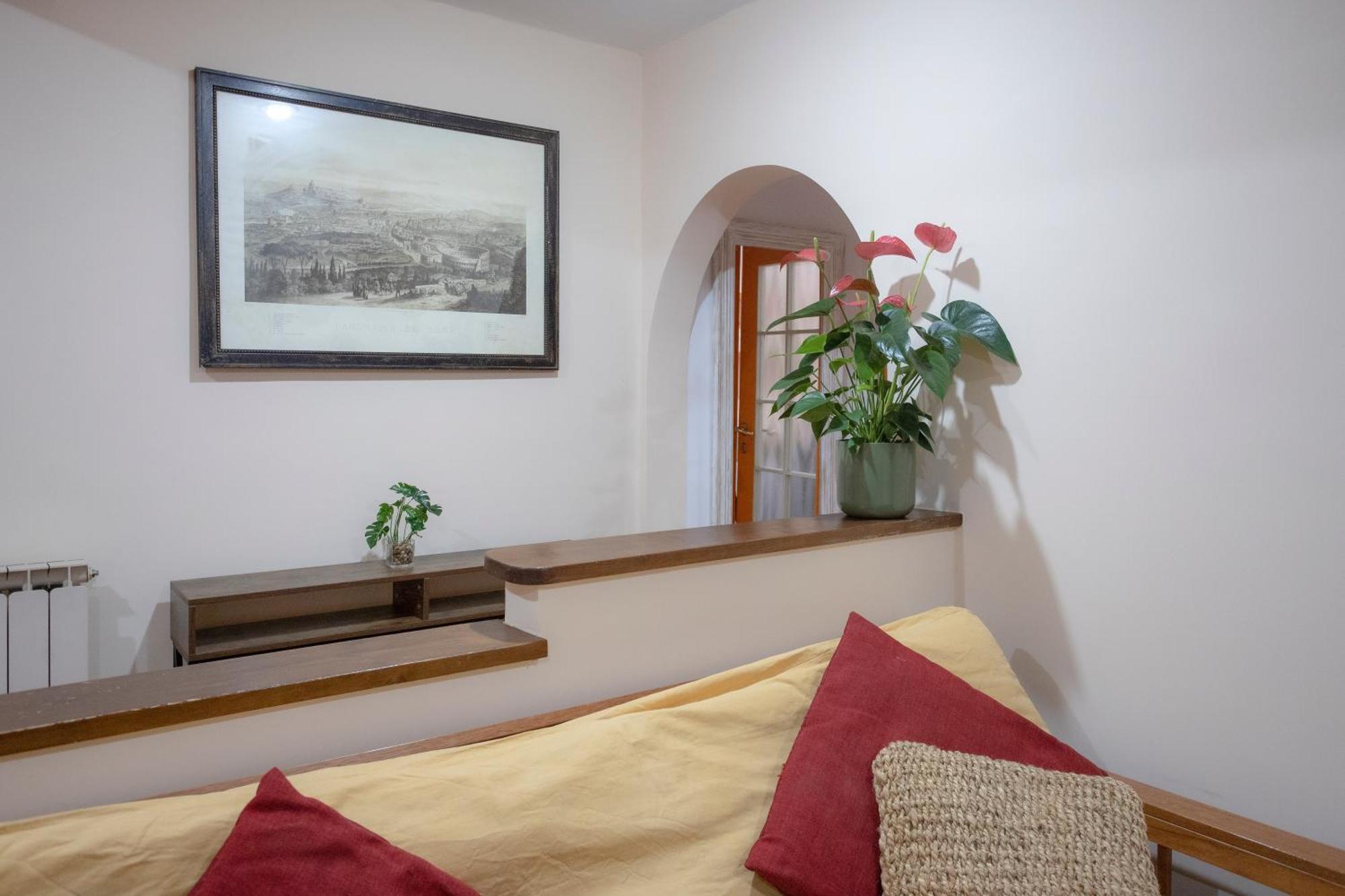 Homehouse Serpenti - Colosseum - Rione Monti Rom Exterior foto
