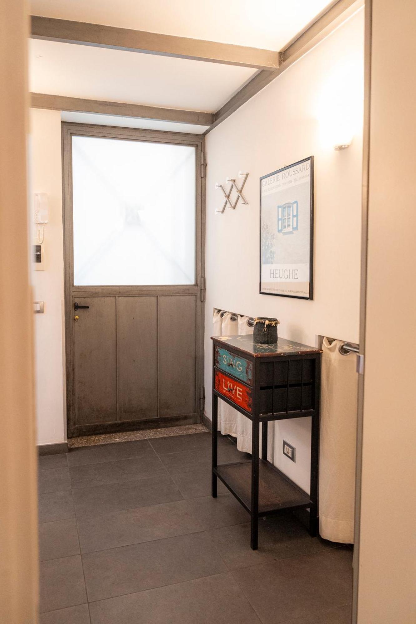 Homehouse Serpenti - Colosseum - Rione Monti Rom Zimmer foto