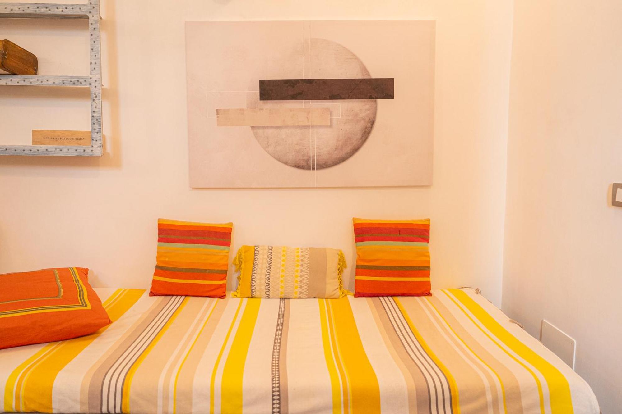 Homehouse Serpenti - Colosseum - Rione Monti Rom Zimmer foto