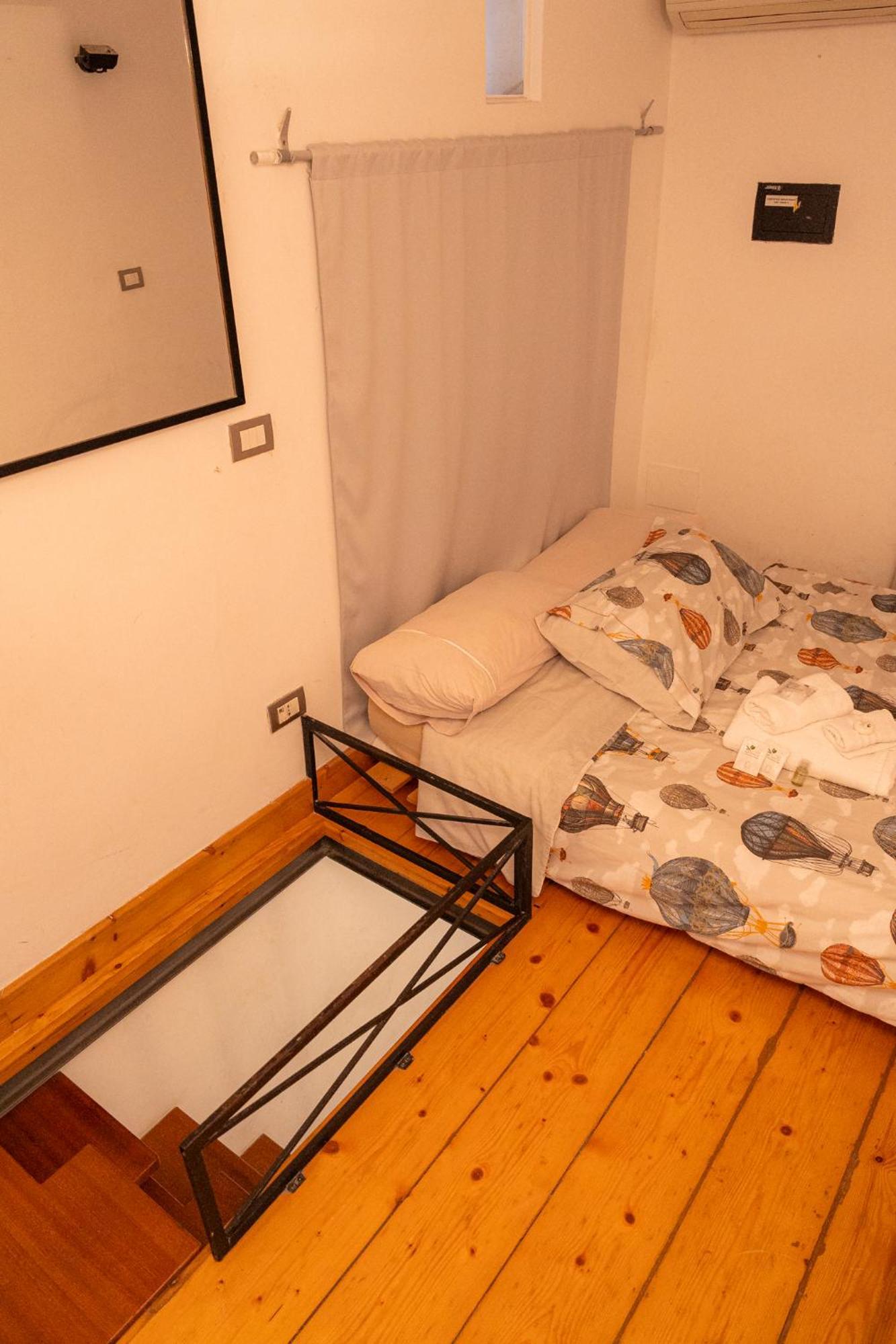 Homehouse Serpenti - Colosseum - Rione Monti Rom Zimmer foto