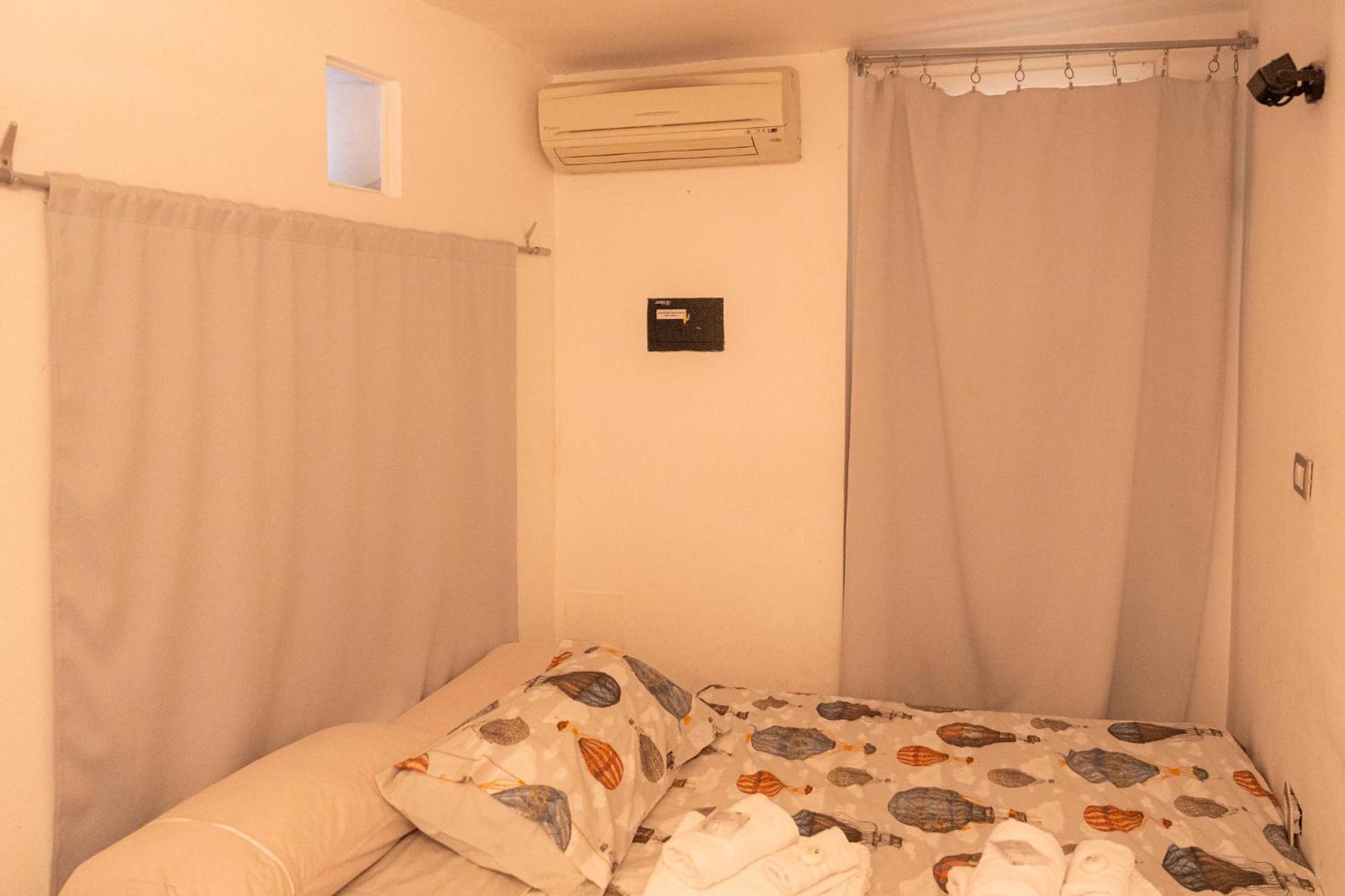 Homehouse Serpenti - Colosseum - Rione Monti Rom Zimmer foto